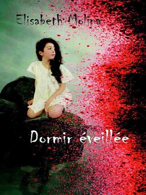 cover image of Dormir éveillée